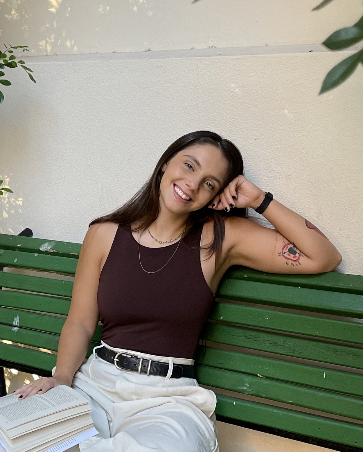 Sophia Berka